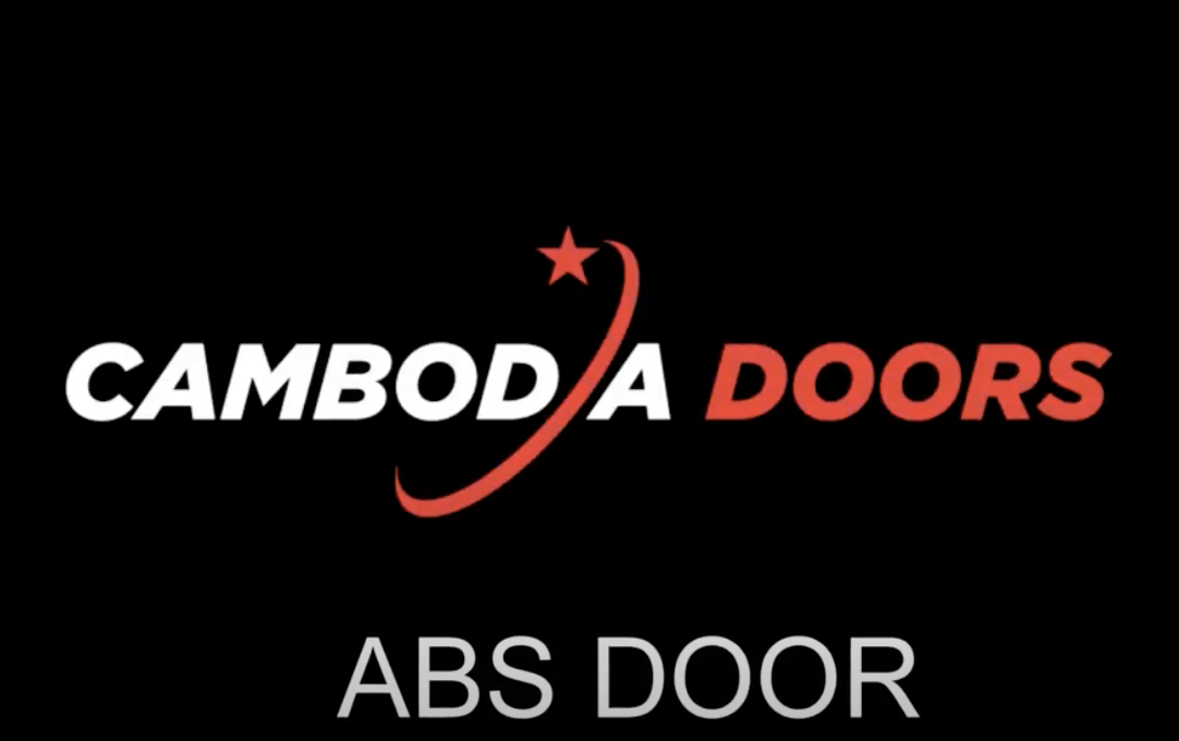 ABS DOOR