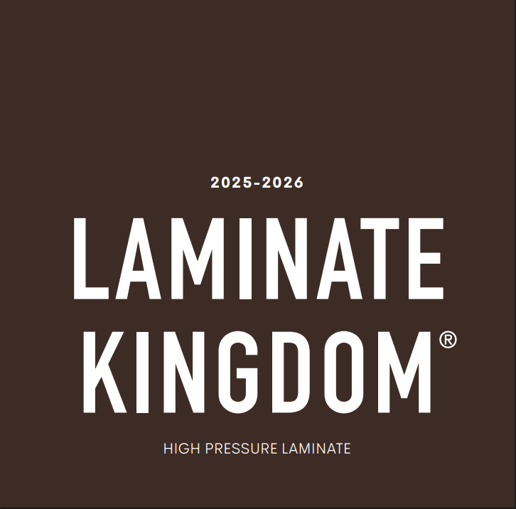 ANCUONG - HIGH PRESSURE LAMINATE