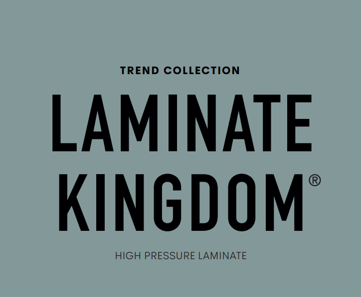ANCUONG - LAMINATE KINGDOM TREND 