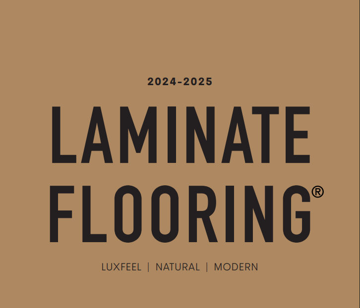 ANCUONG - LAMINATE FLOORING