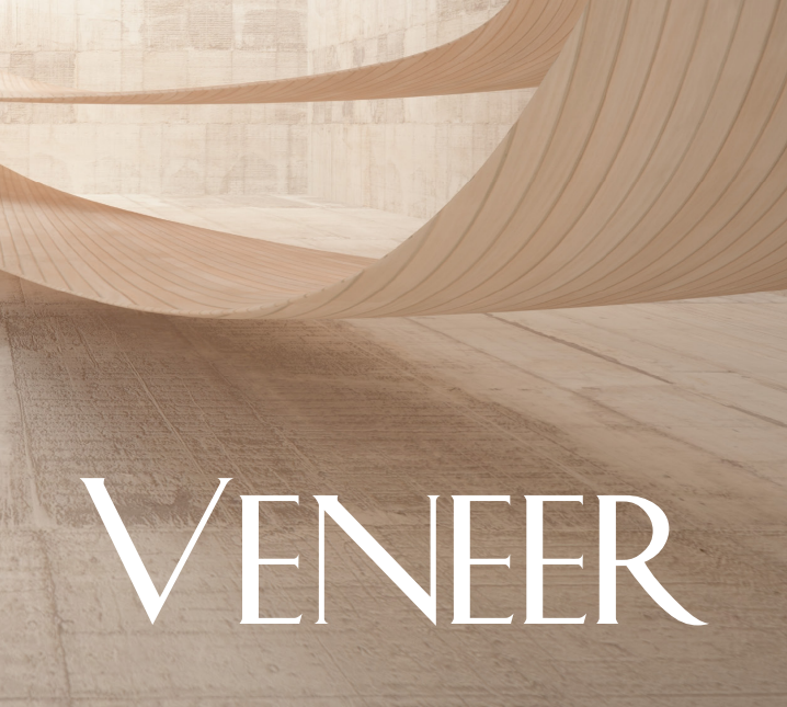 AN CUONG - VENEER
