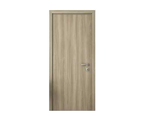 120 MINUTES - FIRE WOODEN DOOR : FIRE WOOD - 23