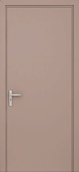 FIRE STEEL DOOR - GALAXY STEEL 501