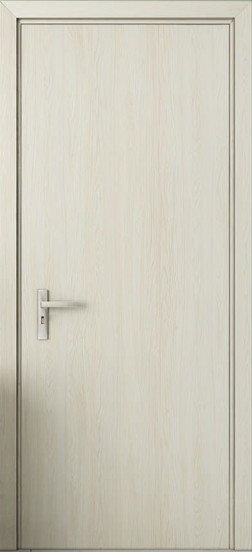 FIRE STEEL DOOR - GALAXY STEEL 502