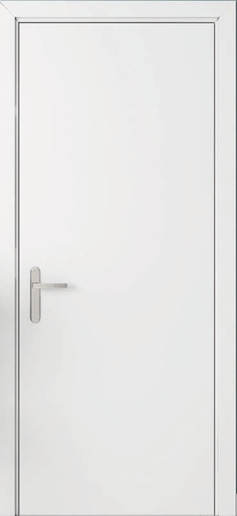 FIRE STEEL DOOR - GALAXY STEEL 503