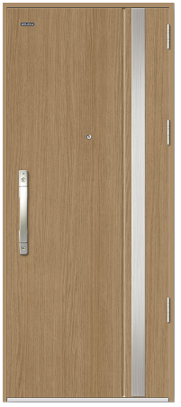 FIRE STEEL DOOR - HISUNG STEEL 940