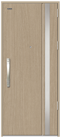 FIRE STEEL DOOR - HISUNG STEEL 941