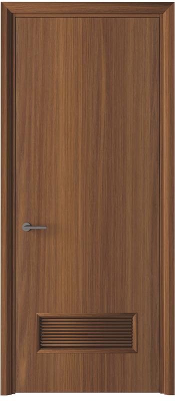 MDF MELAMINE  DOOR - WOOD ME.18