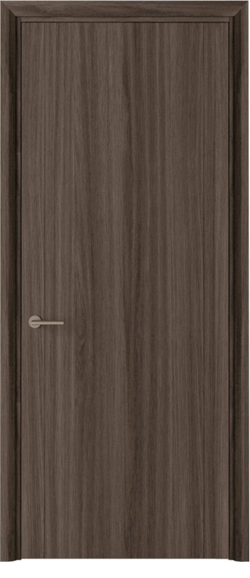 CỬA GỖ MDF PHỦ LAMINATE - WOOD LA.02