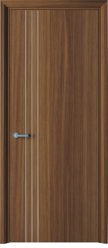 HDF VENEER DOOR - WOOD HVE.04