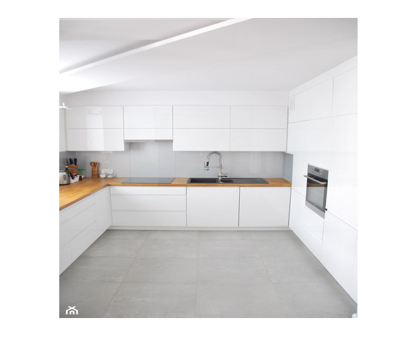 KITCHEN CABINET - HS-KU 04