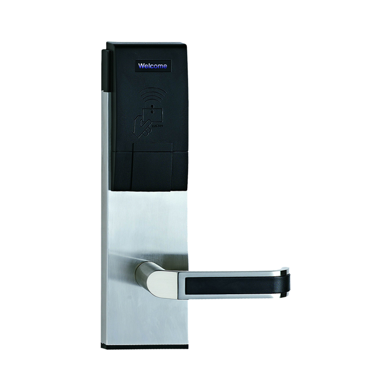 ELECTRONIC LOCK NEWNEO  F61ST01 SS ET