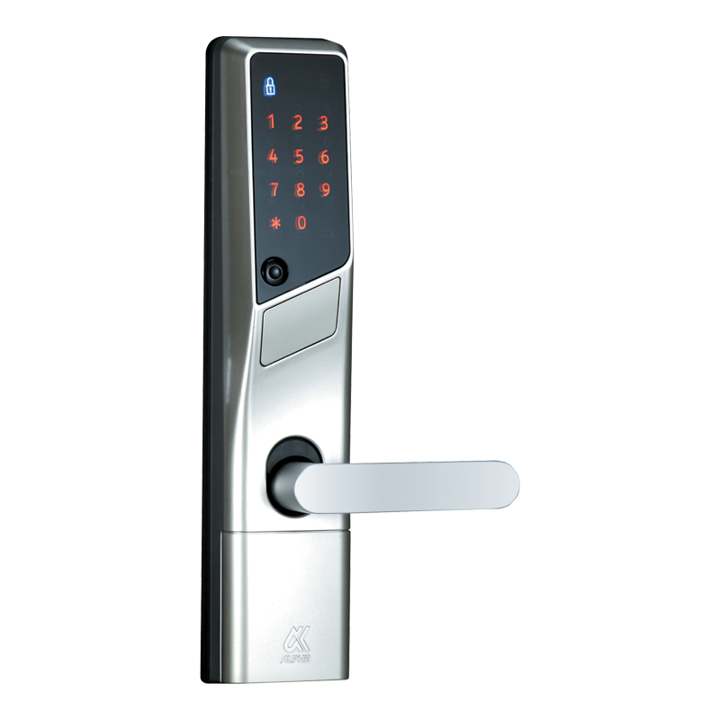 ELECTRONIC LOCK ALPHA WS-200 