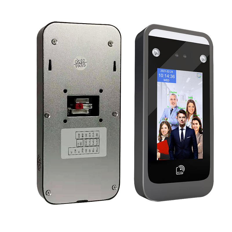 ACCESS CONTROL READER FACE RECOGNIZATION) NEWNEO AI06