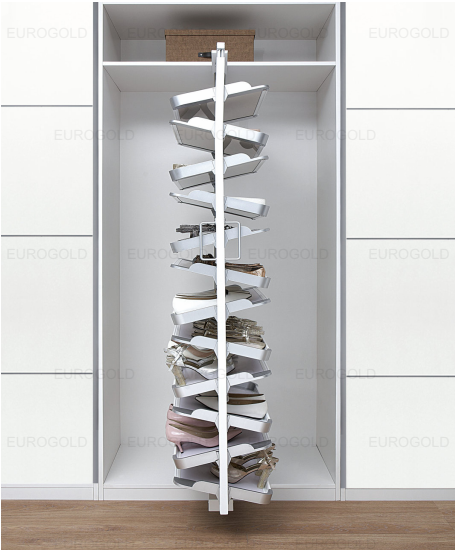 SMART SHOE STORAGE EUROGOLD EUA1306