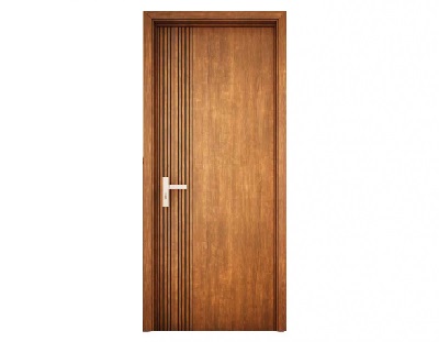 AN CUONG FIRE WOODEN DOOR STANDARD DOORS H8