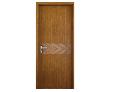 CỬA GỖ CHỐNG CHÁY AN CƯỜNG STANDARD DOORS  H3