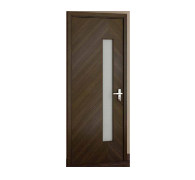 CỬA GỖ LAMINATE AN CƯỜNG H7 LK 4423 A