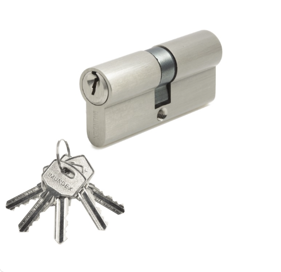 Imundex Cylinder Lock 757.92.075