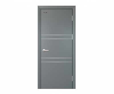  PLASTIC DOOR ABS HS 131