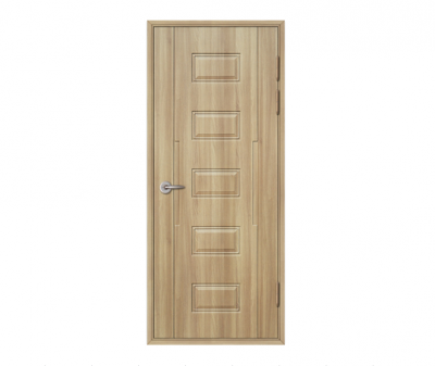 CỬA NHỰA ABS KOS 106
