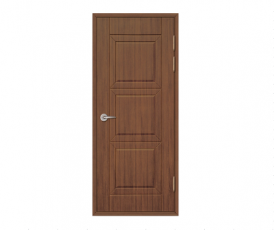 CỬA NHỰA ABS KOS 108