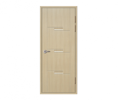 CỬA NHỰA ABS KOS 111
