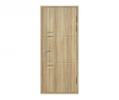 CỬA NHỰA ABS KOS 116