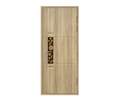 CỬA NHỰA ABS KOS 116B