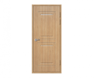 CỬA NHỰA ABS KOS 117