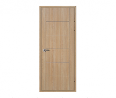 CỬA NHỰA ABS KOS 118