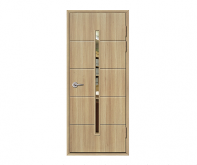 CỬA NHỰA ABS KOS 209