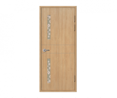 CỬA NHỰA ABS KOS 302C