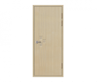 CỬA NHỰA ABS KOS 303A