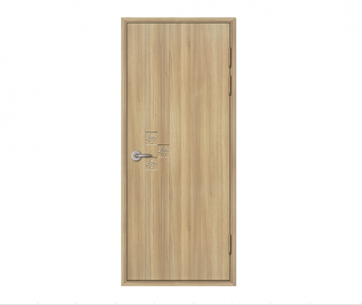 CỬA NHỰA ABS KOS 303B