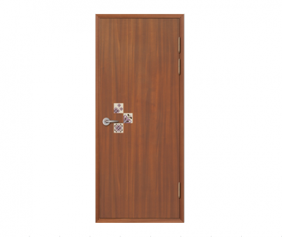 CỬA NHỰA ABS KOS 303C