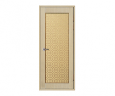 CỬA NHỰA ABS KOS 306B