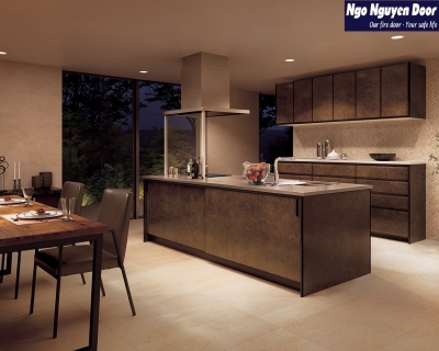 GALAXY KITCHEN CABINETS GLX-K69