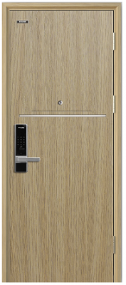 FIRE STEEL DOOR - GALAXY STEEL 525