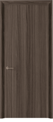 MDF VENEER DOOR - WOOD MVE.02