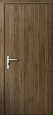 MDF VENEER DOOR - WOOD MVE.03