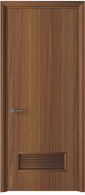 MDF VENEER DOOR - WOOD MVE.18