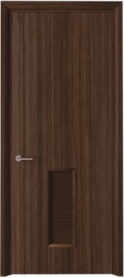 MDF VENEER DOOR - WOOD MVE.20