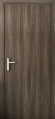 HDF VENEER DOOR - WOOD HVE.01