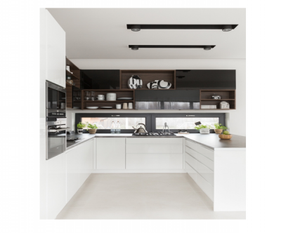 KITCHEN CABINET - GLX-KU 20