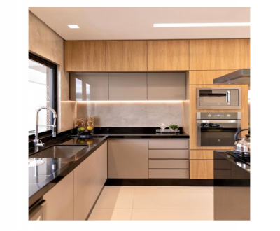 KITCHEN CABINET - HS-KL 05