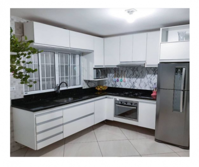 KITCHEN CABINET - HS-KL 20