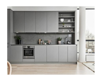 KITCHEN CABINET - HS-KI 07