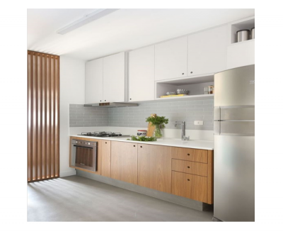 KITCHEN CABINET - HS-KI 11