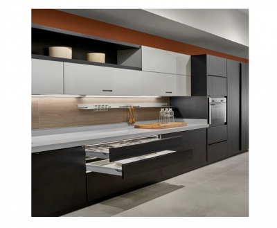 KITCHEN CABINET - HS-KI 16